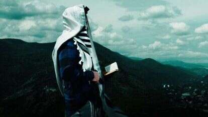 באדיבות יהודה גרובייס באדיבות יהודה גרובייס