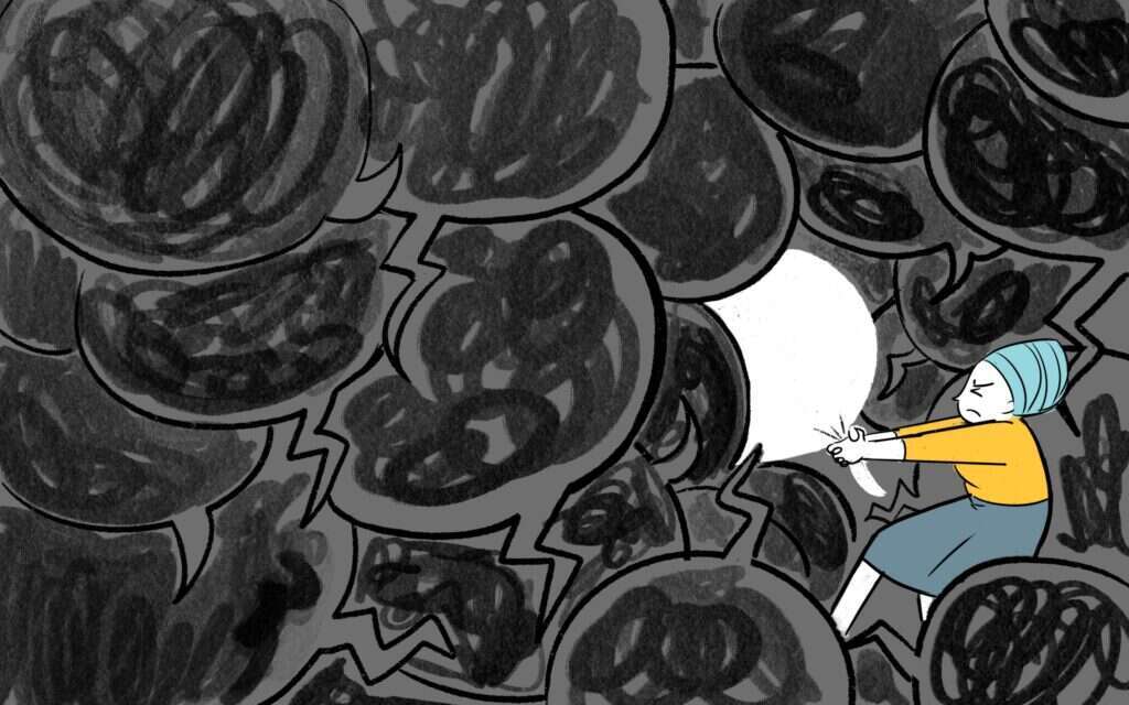 איור: רעות בורץ