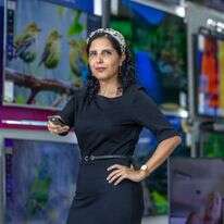 "זו לא רק המלחמה שלי". מינס, השבוע. | יוסי אלוני