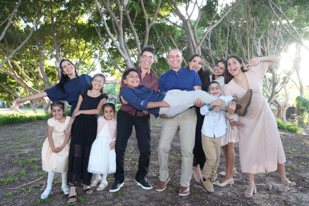 משפחת מינס. | תומר שונם הלוי משפחת מינס. | תומר שונם הלוי