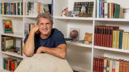 "הילדים שלי לא הצליחו לפענח את התעלומה עד הרגע האחרון, וגם אשתי". פרופ' הרמן. | נעמה שטרן