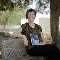 עדי נאה בלוך. | אריק מרמור עדי נאה בלוך. | אריק מרמור