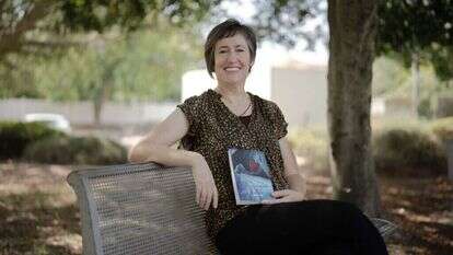 עדי נאה בלוך. | אריק מרמור