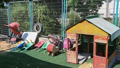 גן ילדים, אילוסטרציה. | מיכאל גלעדי, פלאש 90