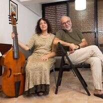 משפחת לוריא־ברקובסקי, רחובות. | יוסי אלוני