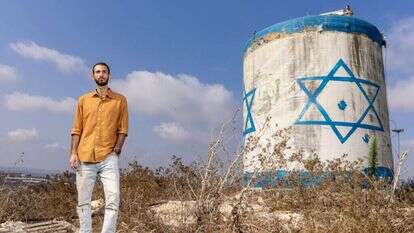 מוריאל בראלי. | יוסי אלוני