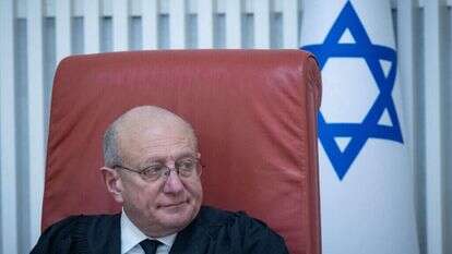 אלכס שטיין. | יונתן זינדל, פלאש 90