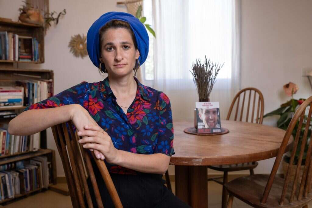 הללי דקל־חן. | אריק סולטן הללי דקל־חן. | אריק סולטן