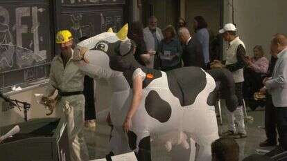 פרסי איג נובל 2024. | מסך מיוטיוב פרסי איג נובל 2024. | מסך מיוטיוב