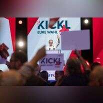 הרברט קיקל. | AFP