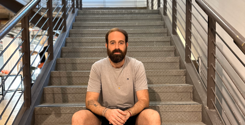 אורן סלע. | מיתר גאון