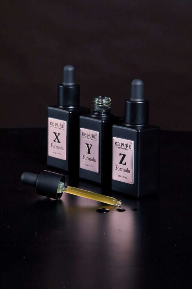 KB PURE. | אמיר יהל