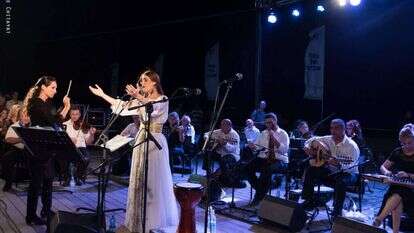 ליאת יצחקי. | משה צ׳יטיאת