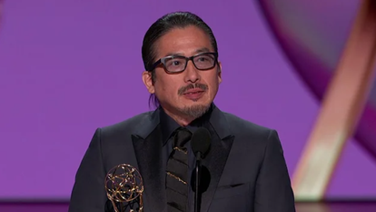 פרסי האמי 2024. | מסך מיוטיוב פרסי האמי 2024. | מסך מיוטיוב