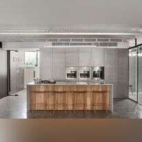 נאנו מטבחים, מעצב ניצן הורוביץ צלם עודד סמדר