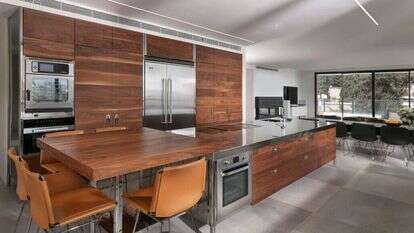 ניגא שף FOR HOME צלם אלעד גונן