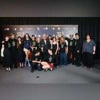 טקס פרסי אופיר. קרדיט | ליאור חורש ודקל לזימי לב באדיבות האקדמיה לקולנוע ולטלוויזיה