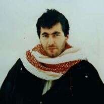 יחיא עיאש. | AP