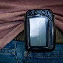 ביפר. | נתי שוחט, פלאש 90