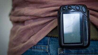 ביפר. | נתי שוחט, פלאש 90