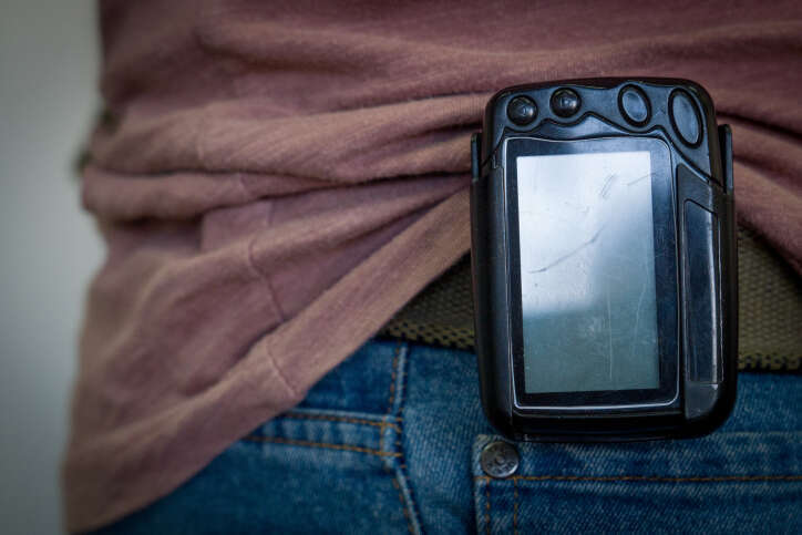 ביפר. | נתי שוחט, פלאש 90