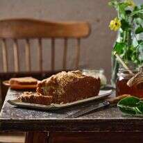 מאפה נאמן ראש השנה 2024. קרדיט | גיל אבירם