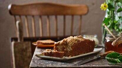 מאפה נאמן ראש השנה 2024. קרדיט | גיל אבירם