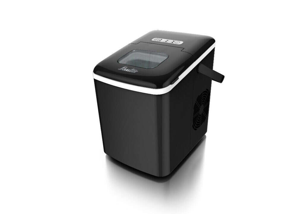 מכונת קרח סאוטר