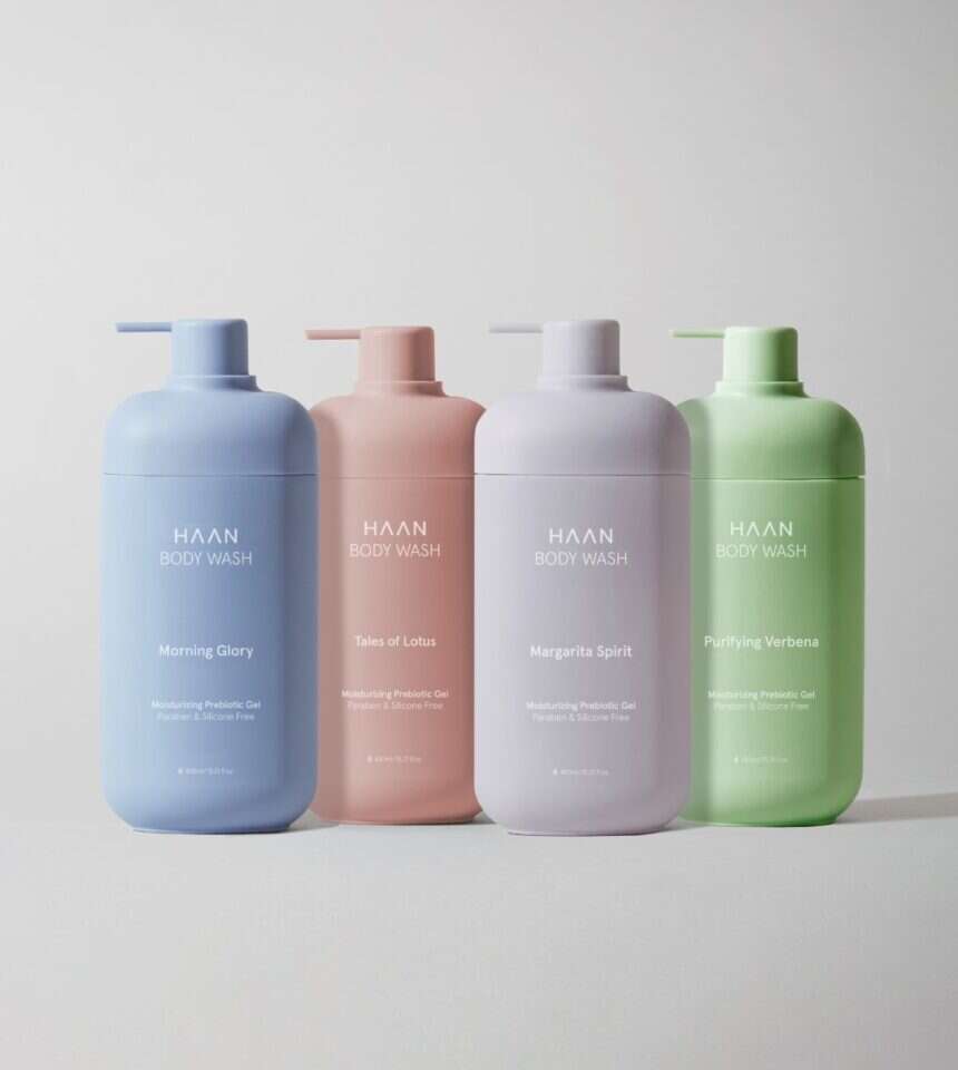 מלונות דן מרחיבה את שיתוף הפעולה עם המותג HAAN ותחלק לאורחים את מוצרי הסדרה החדשה של המותג. | באדיבות HAAN