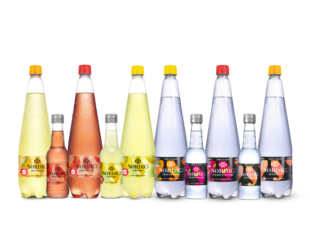 שתיה נורדיק מיסט