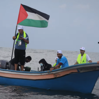 'שבעת הגלים' של הבמאית הירדנית אסמה בסאיסו. | מסך מיוטיוב