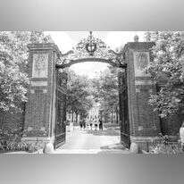 באוניברסיטת הרווארד. | AFP