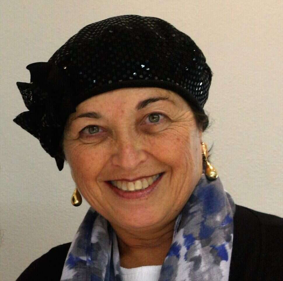 מרים שפירא, מהו"ת ישראל מרים שפירא, מהו"ת ישראל