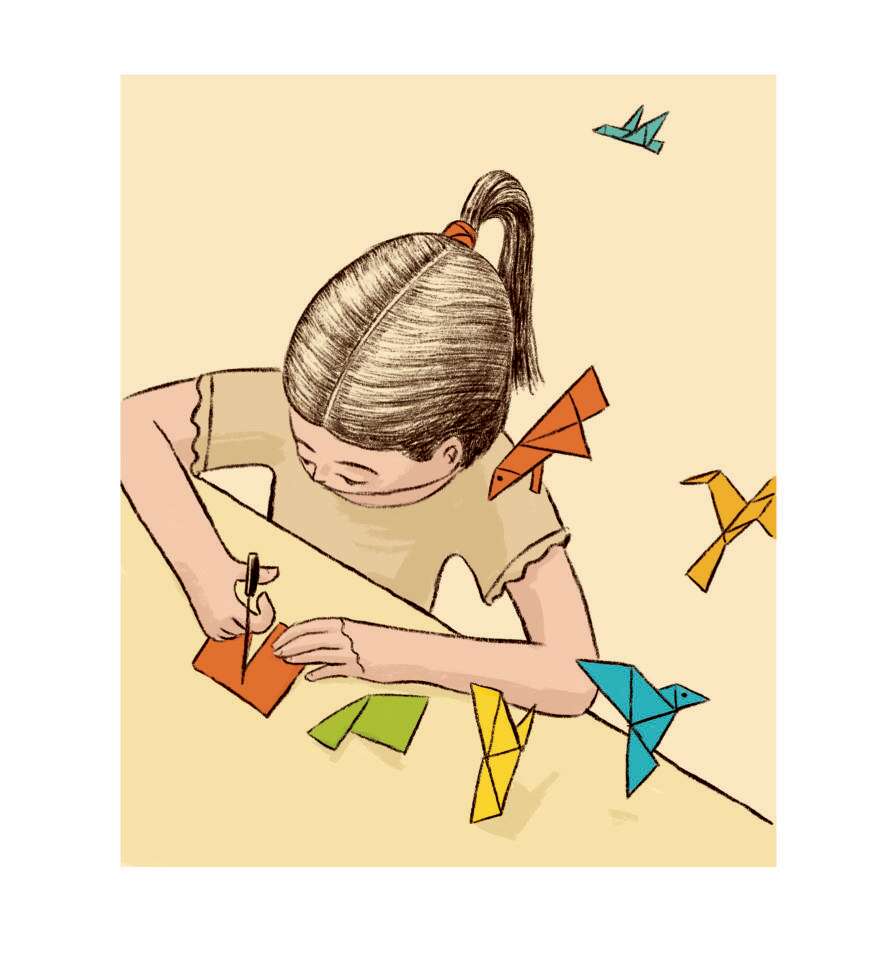 איור: מורן ברק