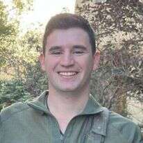 סרן דניאל מימון טואף הי"ד, שנפל ברפיח. | דובר צה"ל