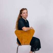 תמר הוכשטטר. | אריק סולטן