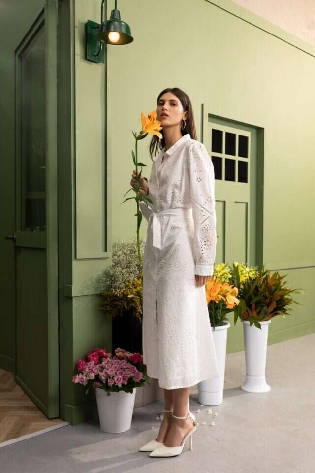 גולברי. | שי יחזקאל