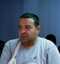 עופר אוחנה. | אוליבייה פיטוסי, פלאש 90 עופר אוחנה. | אוליבייה פיטוסי, פלאש 90