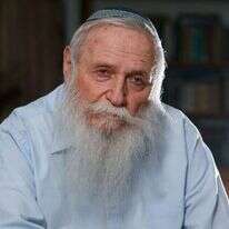 הרב דרוקמן. | לירון מולדובן, פלאש 90