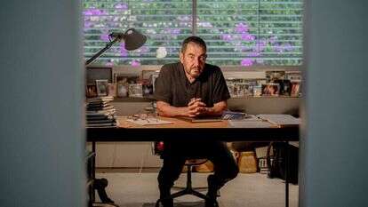 ארי שביט. | אריק מרמור