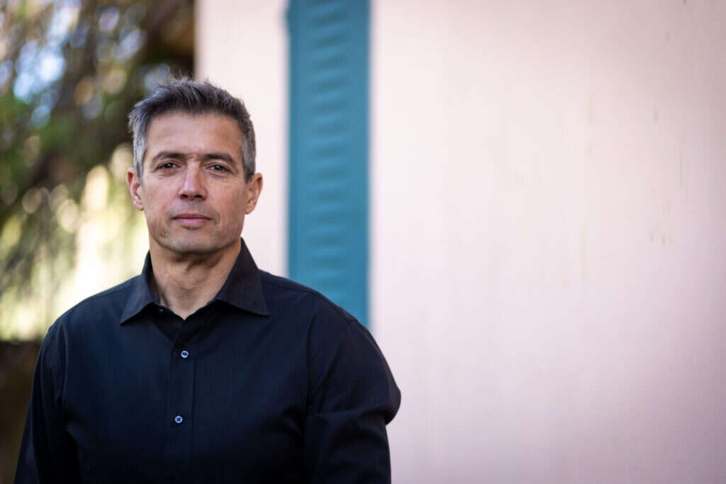 "התערבות בחיי הפרט". שר התקשורת הקודם, יועז הנדל. | אריק סולטן