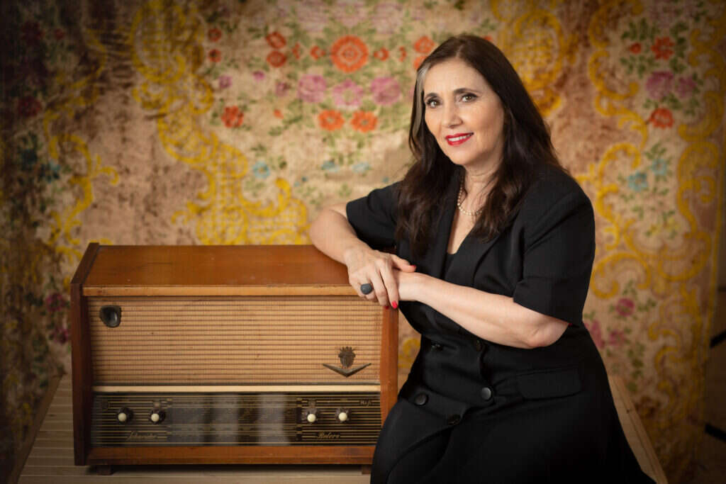 "החוק החדש שנעביר לא יאפשר לבג"ץ להתערב במה שקורה בערוץ 13 ". יוליה שמאלוב־ברקוביץ'. | אריק סולט