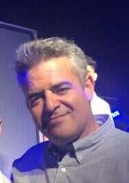 מיכאל עמאר. | באדיבות המצולם מיכאל עמאר. | באדיבות המצולם