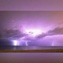 סופה | יוסי אלוני - פלאש 90