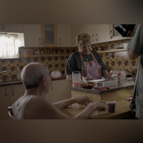 הסרט על רחל אדרי מאופקים. תמונות - באדיבות כאן 11, נו דרמה ו-8 הפקות