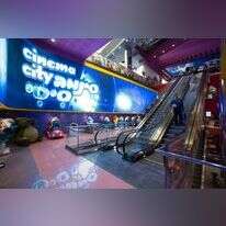 סינמה סיטי ירושלים. | יונתן זינדל