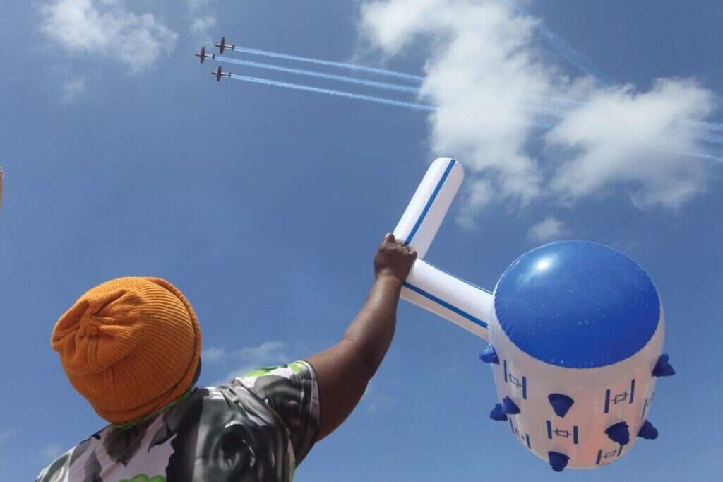 עצמאי בשטח, | שלומי עברון