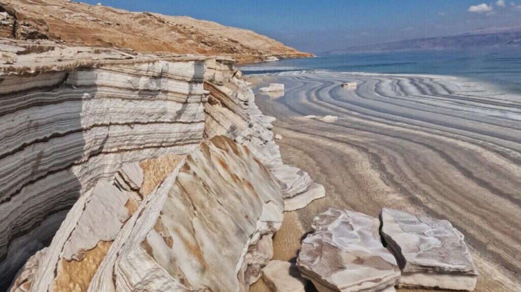 שוקולד מלוח מן הטבע, | ענת רובינסון