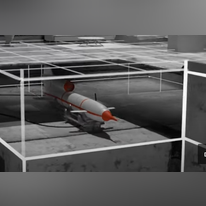 מסך מתוך הצהרת דובר צה"ל