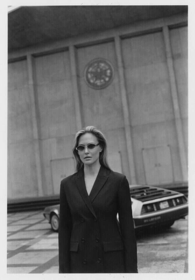 קרולינה למקה. | סיימון אלמלם